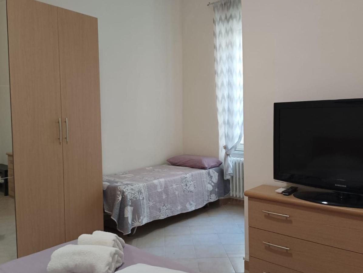 B&B Da Niky Термолі Екстер'єр фото