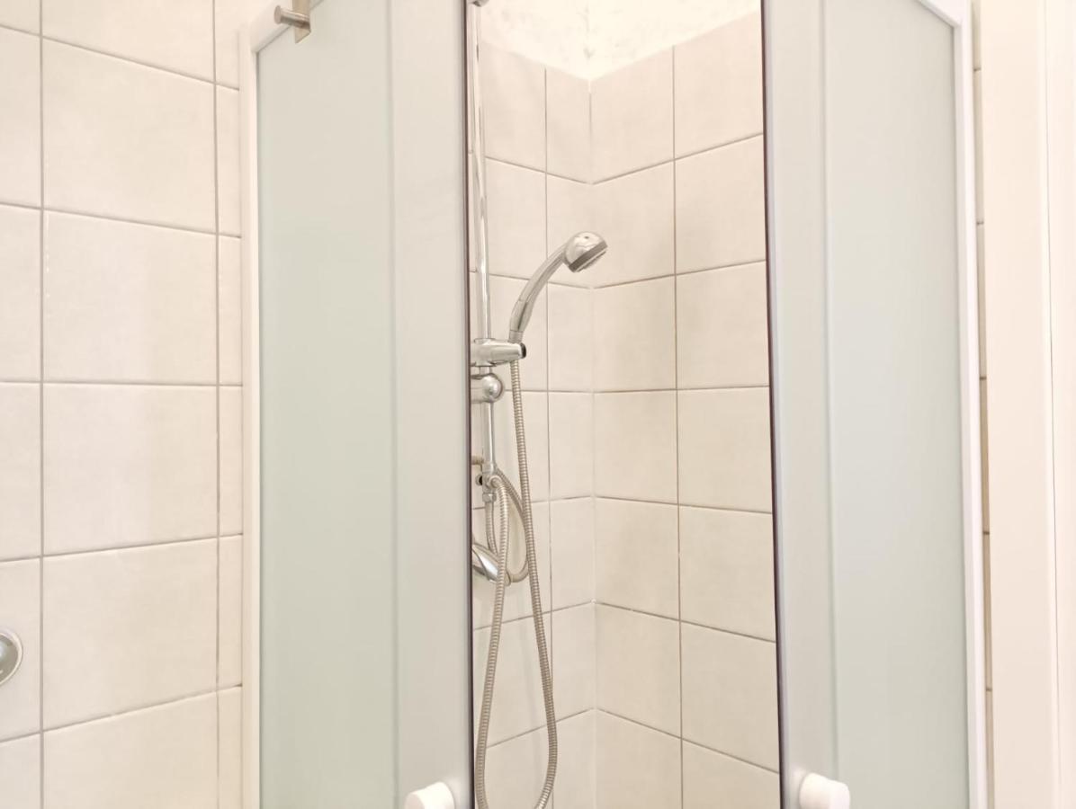 B&B Da Niky Термолі Екстер'єр фото
